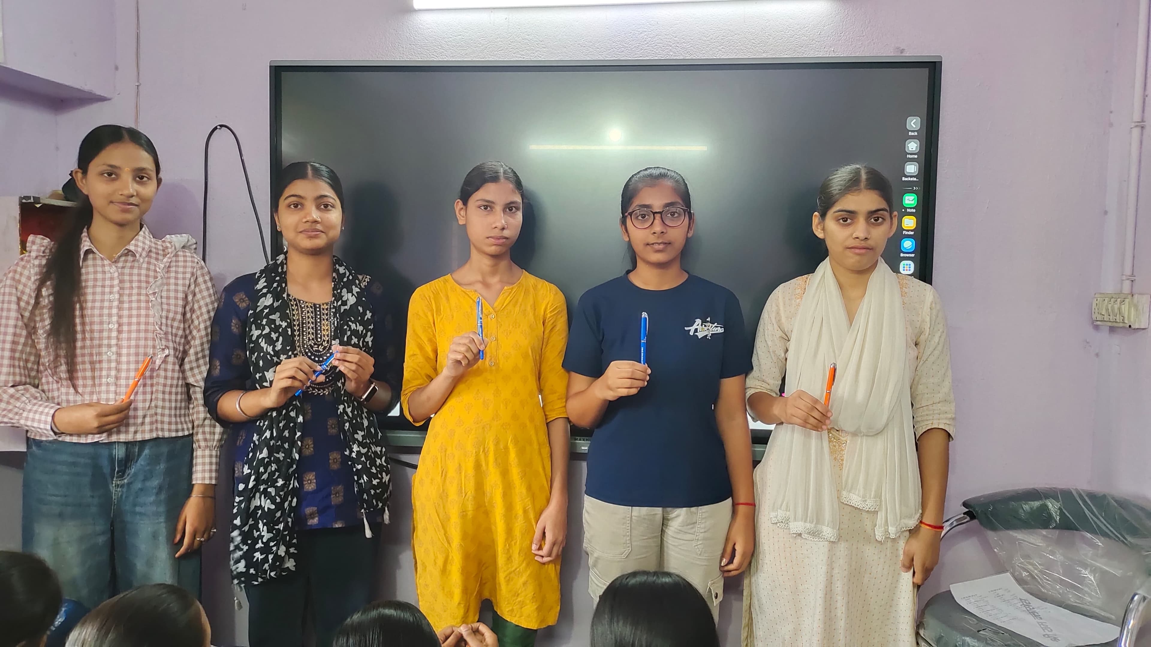 Achiever Felicitation - 3