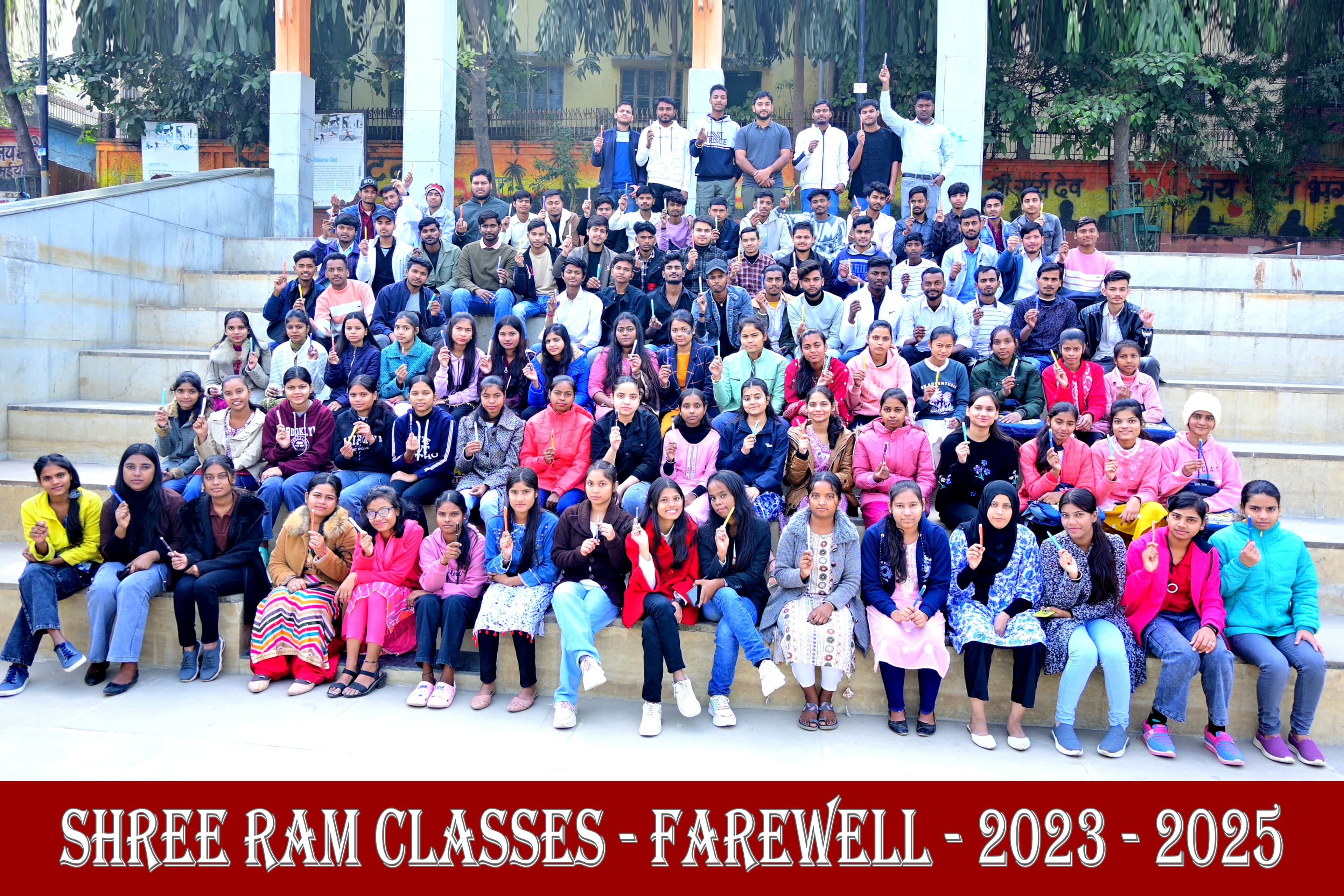 Batch 2024-25